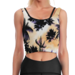 Yoga vest