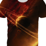 Men's Galaxy