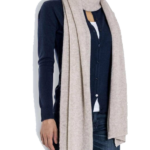 Cashmere Scarf