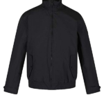 Hooded Jacket