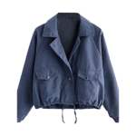 Ringmaster Jacket